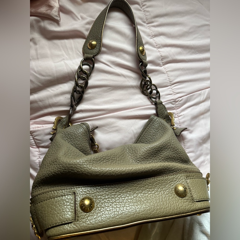 𝘿𝙤𝙡𝙘𝙚 & 𝙂𝙖𝙗𝙗𝙖𝙣𝙖 Baroque Shoulder Bag